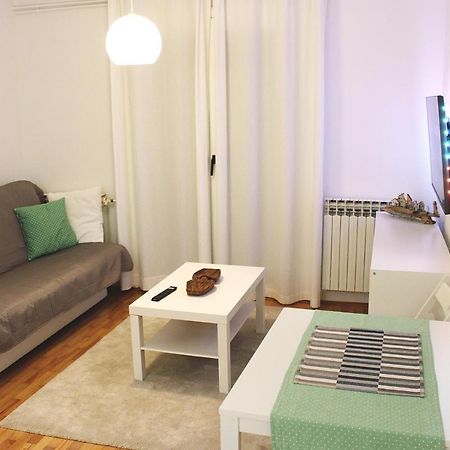 3L Apartman Szamobor Kültér fotó