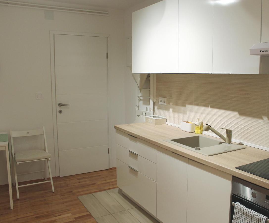 3L Apartman Szamobor Kültér fotó