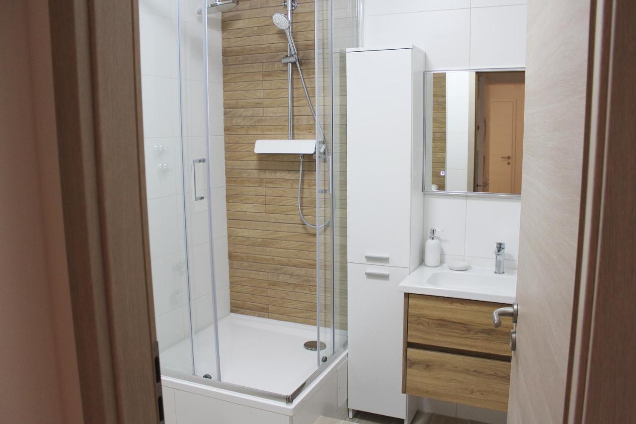 3L Apartman Szamobor Kültér fotó