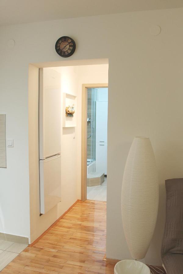 3L Apartman Szamobor Kültér fotó