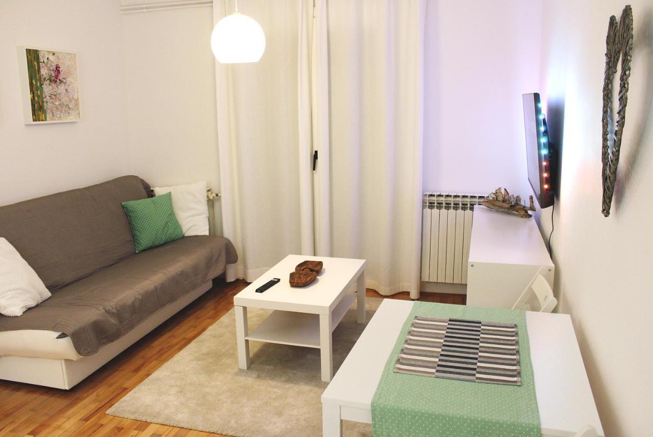 3L Apartman Szamobor Kültér fotó