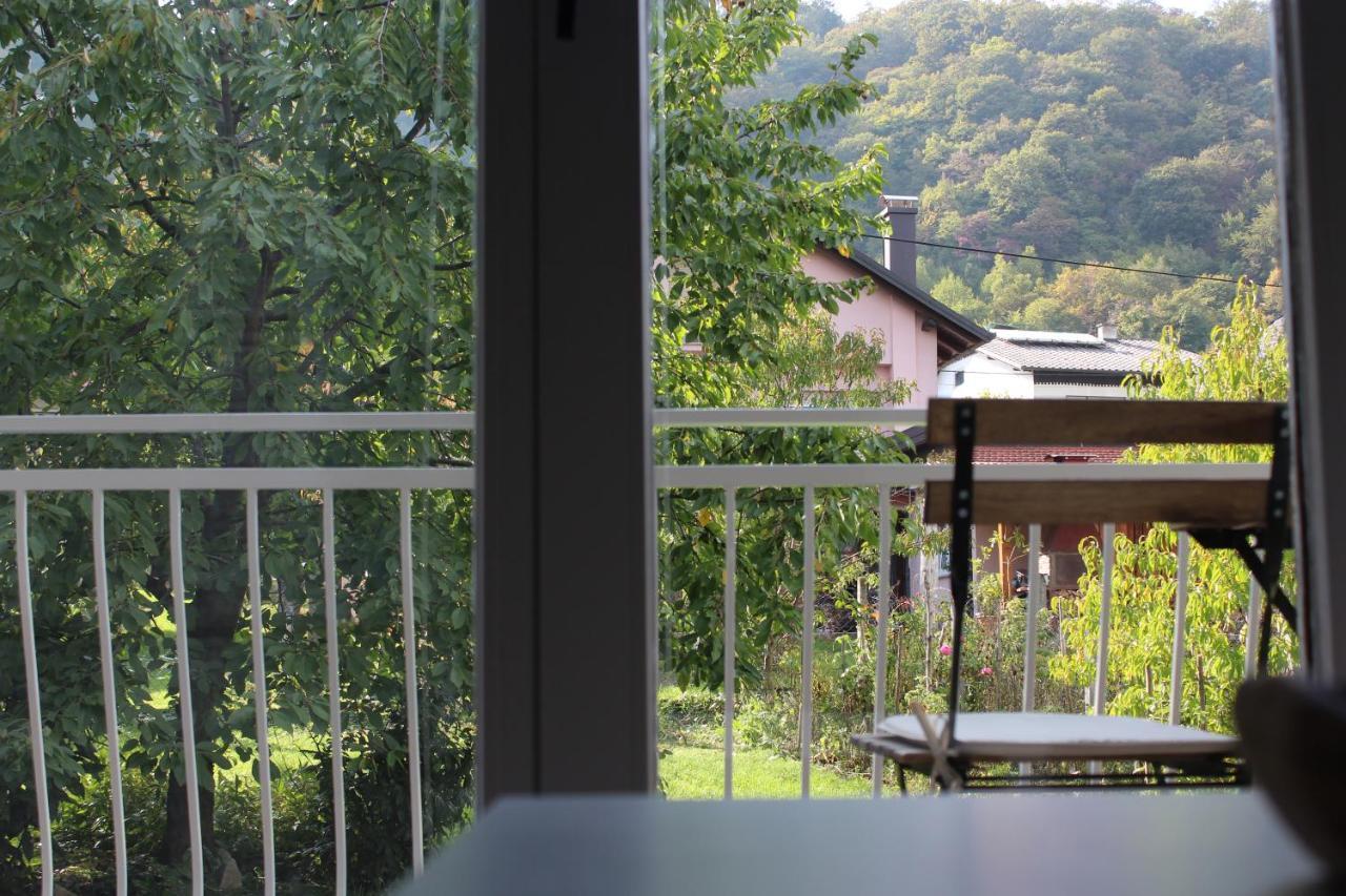 3L Apartman Szamobor Kültér fotó