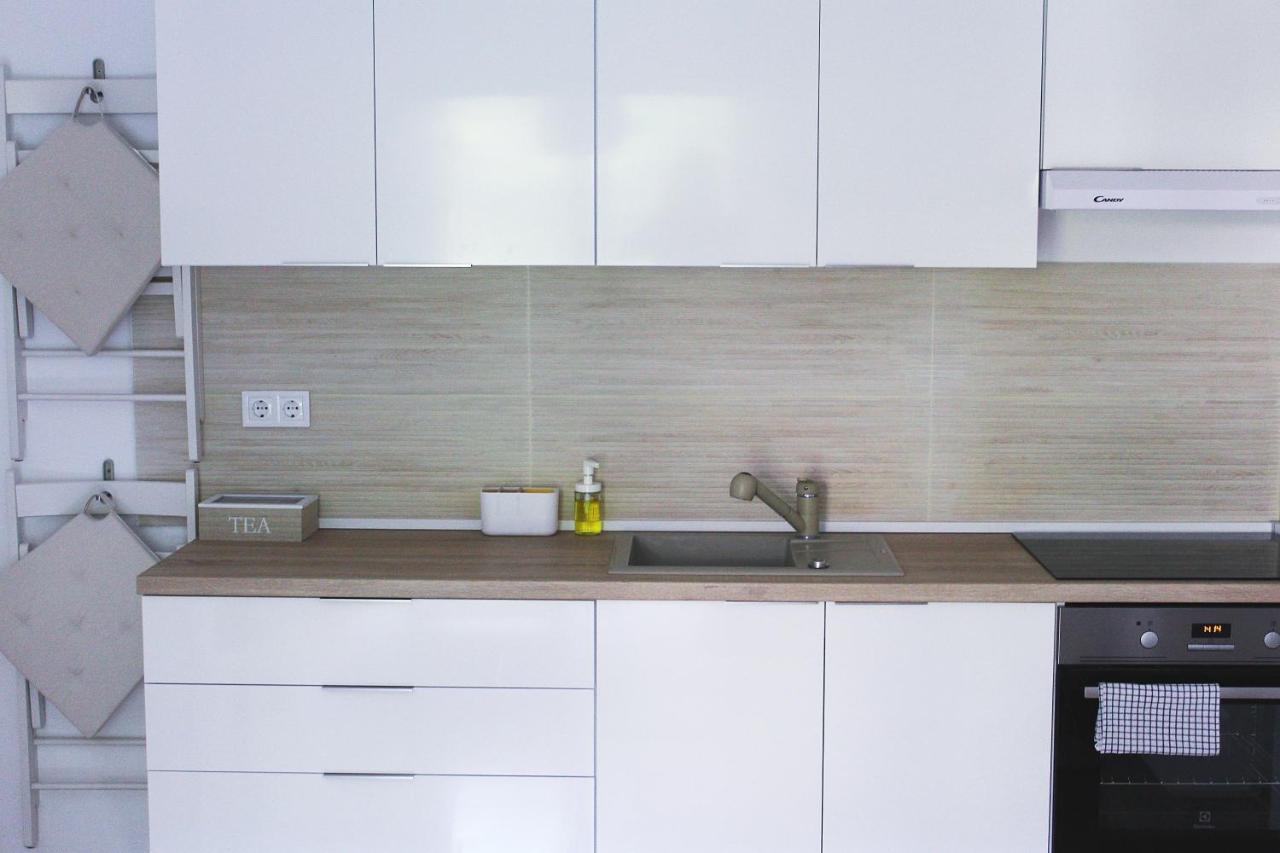 3L Apartman Szamobor Kültér fotó