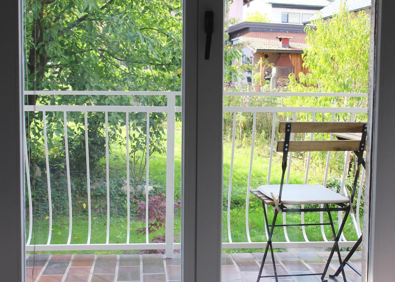 3L Apartman Szamobor Kültér fotó