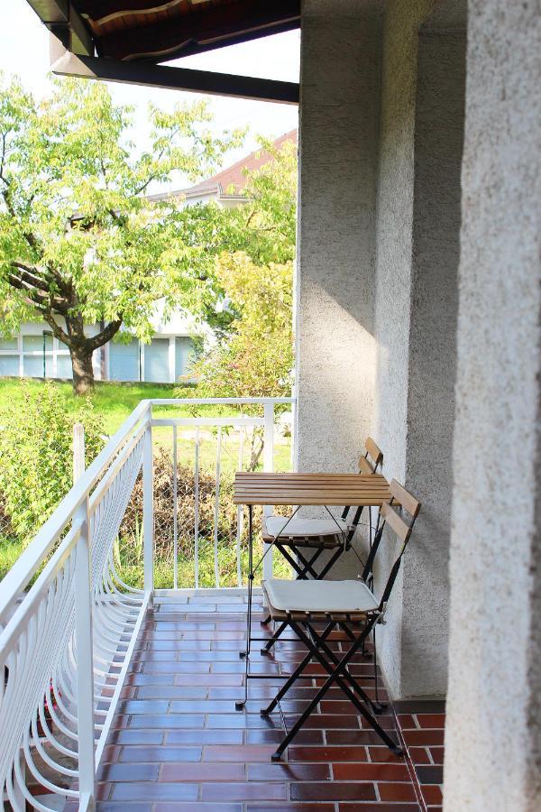 3L Apartman Szamobor Kültér fotó
