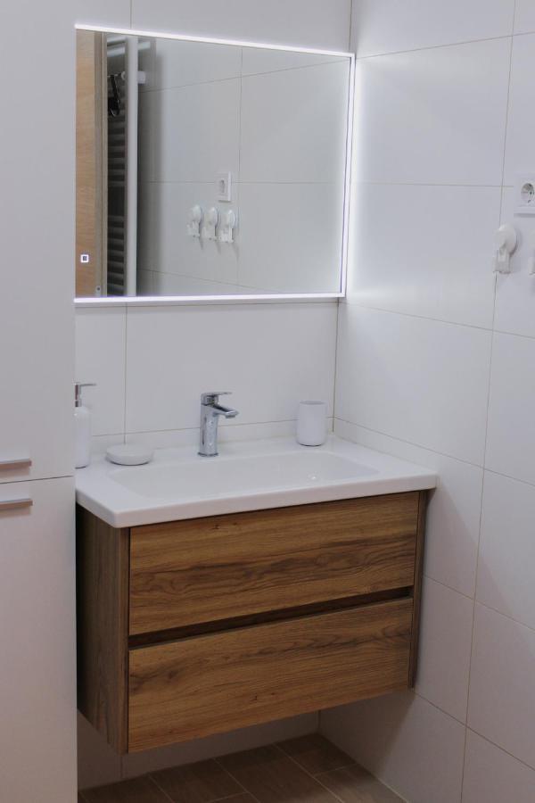 3L Apartman Szamobor Kültér fotó